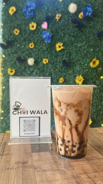 Chai Wala Picture 8