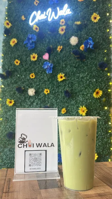 Chai Wala Picture 10