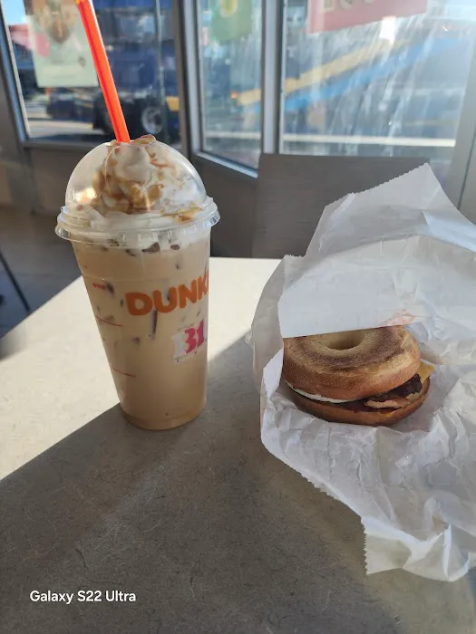 Dunkin' Picture 1
