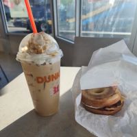 Dunkin' ico