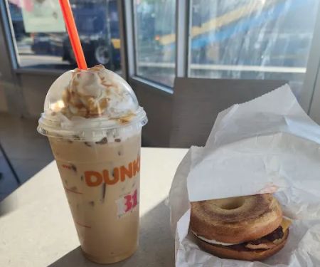 Dunkin'