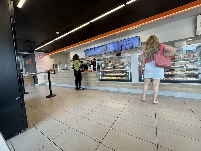 Dunkin' Picture 8