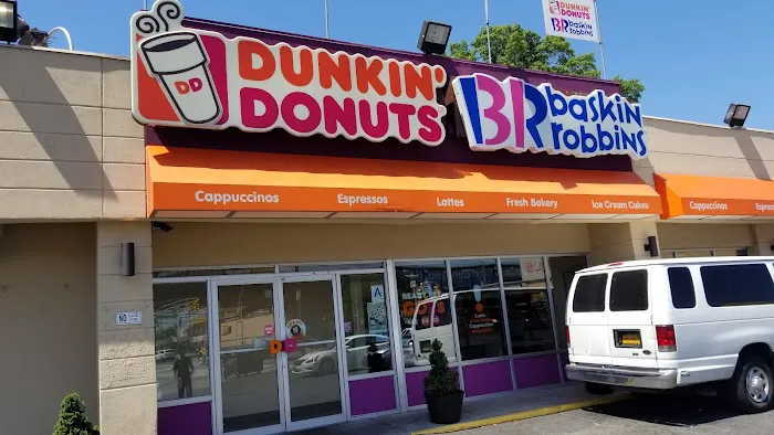 Dunkin' Picture 9