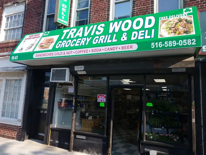 Travis Wood Grocery Grill & Deli Picture 2