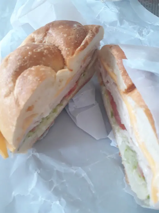 Travis Wood Grocery Grill & Deli Picture 3
