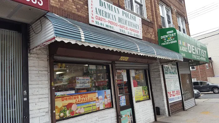 Ranczo Polish Deli - Polski Sklep Ozone Park NY Picture 4