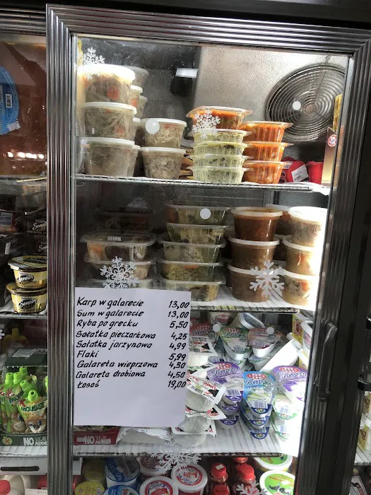 Ranczo Polish Deli - Polski Sklep Ozone Park NY Picture 6