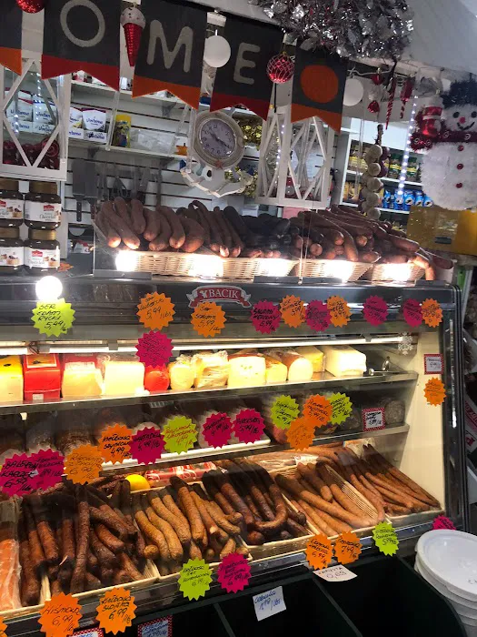 Ranczo Polish Deli - Polski Sklep Ozone Park NY Picture 1
