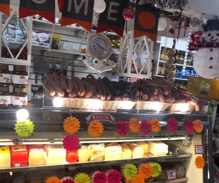 Ranczo Polish Deli - Polski Sklep Ozone Park NY