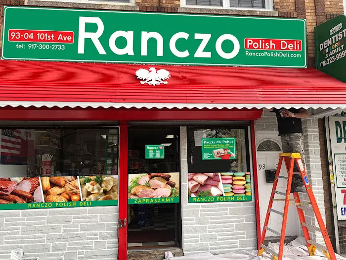 Ranczo Polish Deli - Polski Sklep Ozone Park NY Picture 7