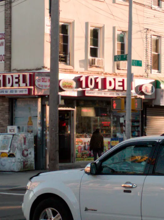 101 Deli Picture 6