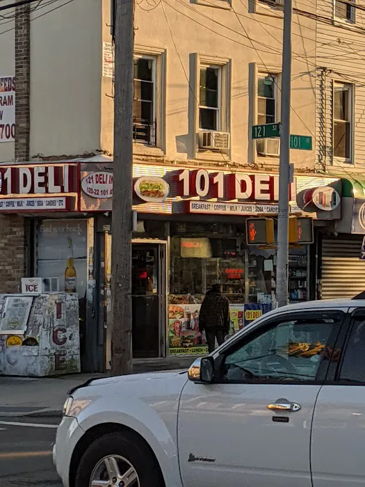 101 Deli Picture 5