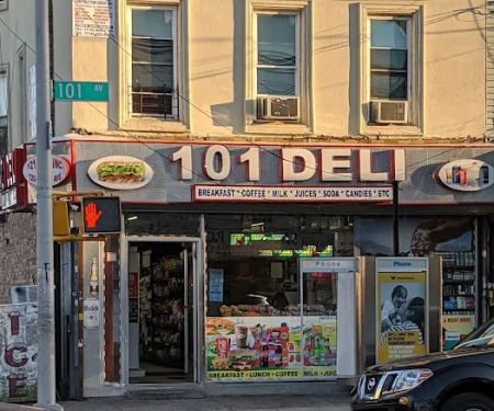 101 Deli