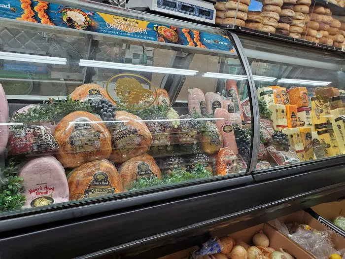 101 Deli Picture 9