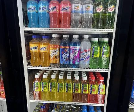 104 deli corp