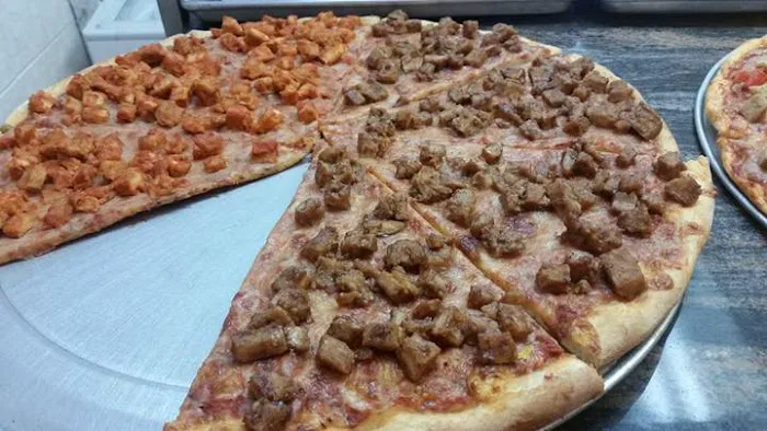 Galleria Pizza, Ozone Park Picture 1