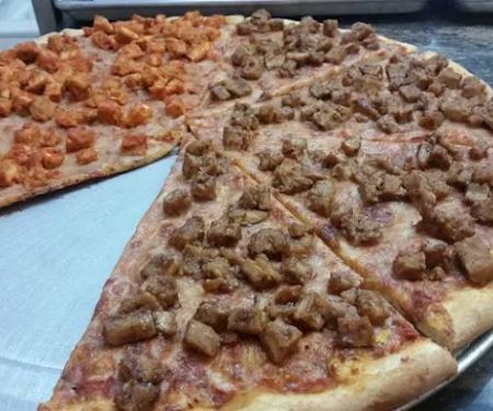 Galleria Pizza, Ozone Park