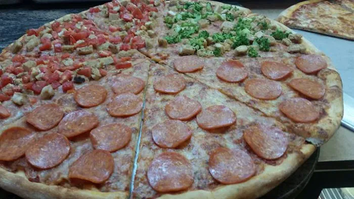 Galleria Pizza, Ozone Park Picture 2