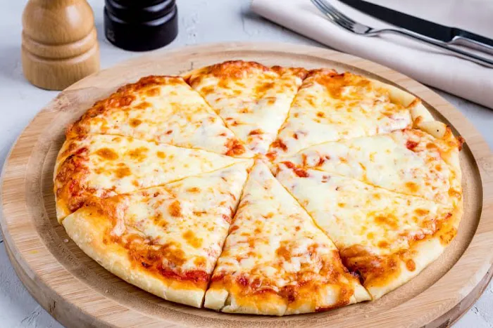 Galleria Pizza, Ozone Park Picture 6