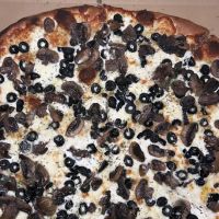 Esca's Pizza ico