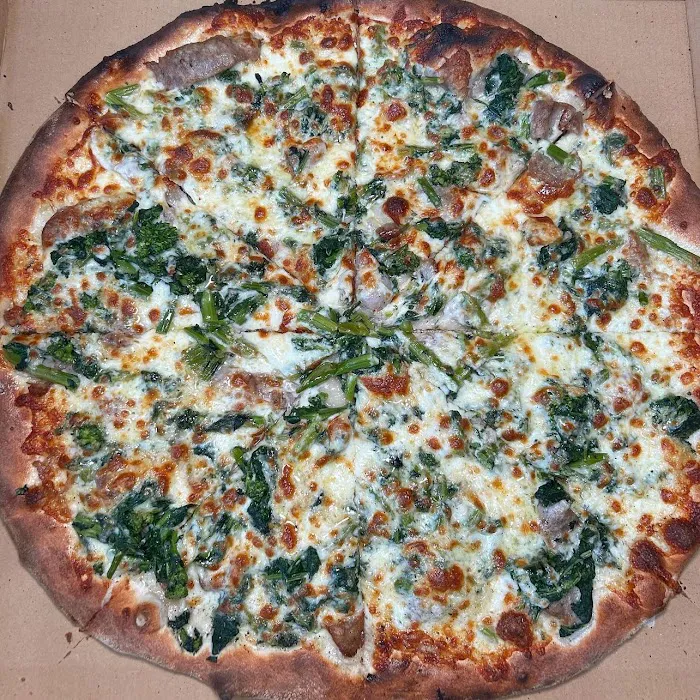Esca's Pizza Picture 9