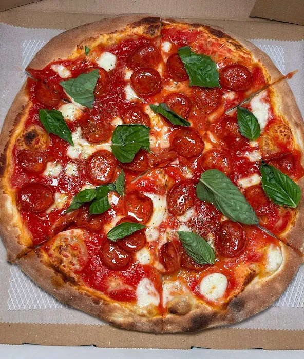 Esca's Pizza Picture 7
