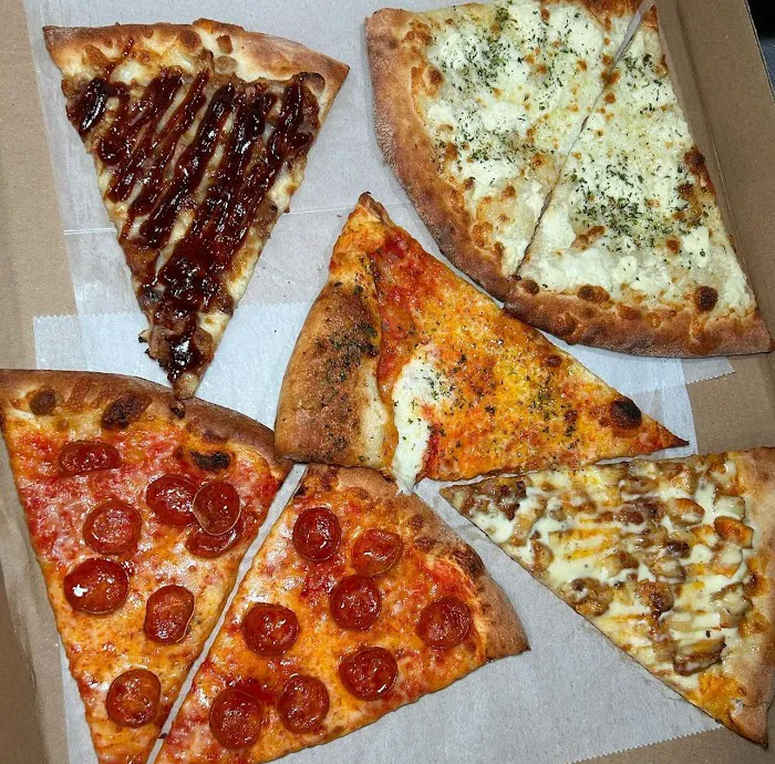Esca's Pizza Picture 10