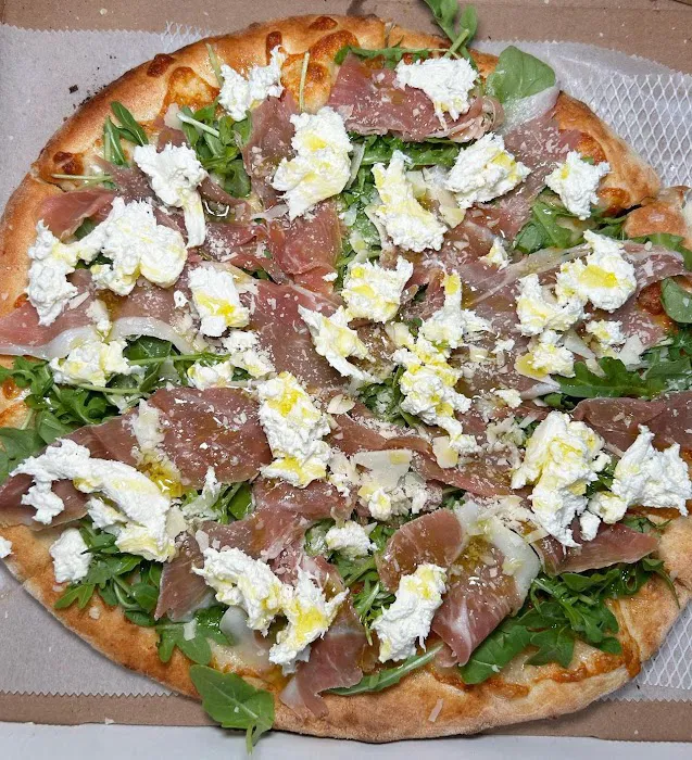 Esca's Pizza Picture 6