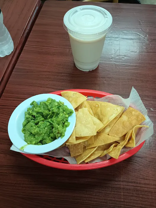 Compadres Mexican Restaurant Picture 8