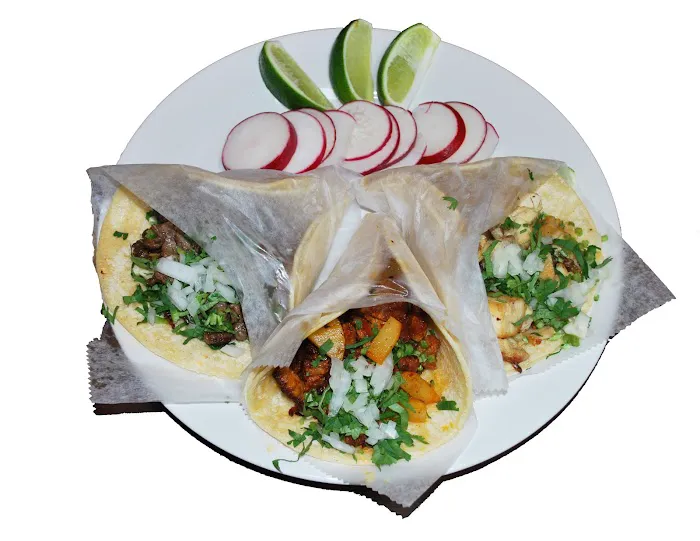 Compadres Mexican Restaurant Picture 10