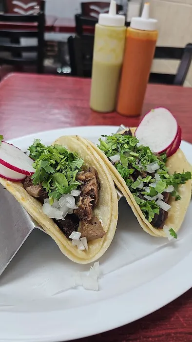 Compadres Mexican Restaurant Picture 3