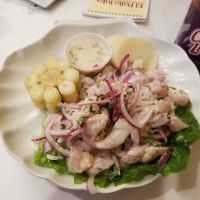 El Pollo Inka Peru ico