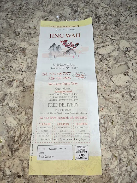 Jing Wah Picture 1