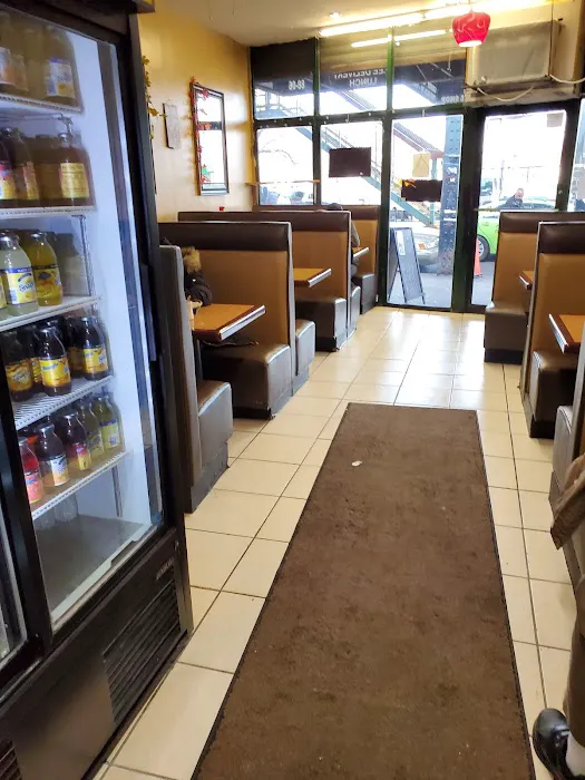 Liberty Coffee Shop Picture 1