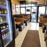 Liberty Coffee Shop ico
