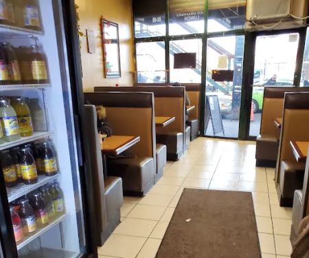 Liberty Coffee Shop