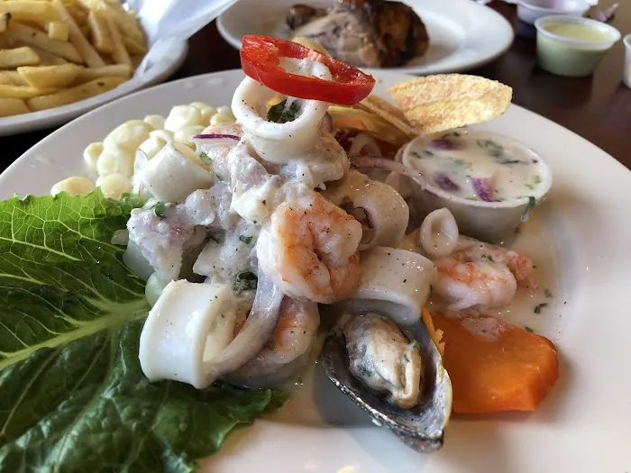 Don Pollo Ozone Park Picture 1