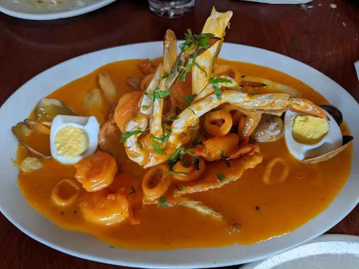 Don Pollo Ozone Park Picture 4