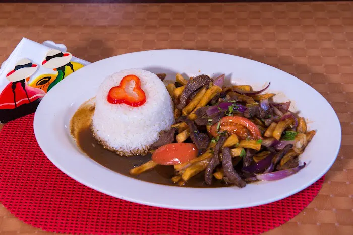 Don Pollo Ozone Park Picture 10