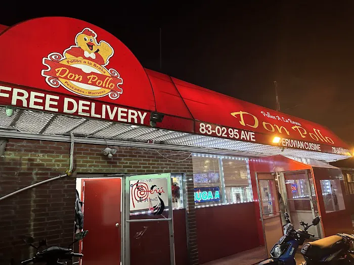Don Pollo Ozone Park Picture 3