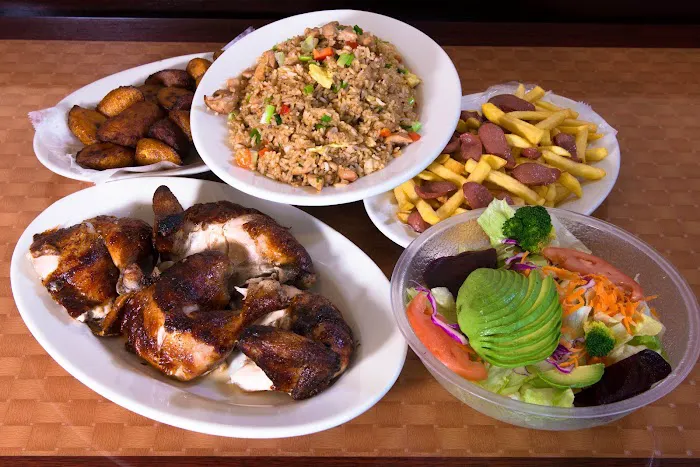 Don Pollo Ozone Park Picture 8