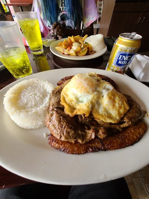 Don Pollo Ozone Park Picture 5