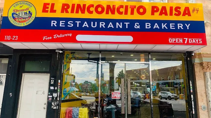 El rinconcito paisa #4 Picture 3
