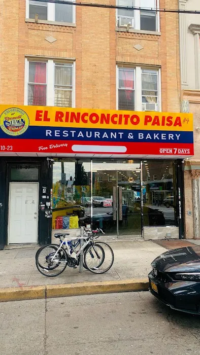 El rinconcito paisa #4 Picture 6