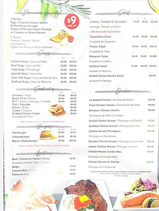 Pollo Nene Restaurant Picture 9