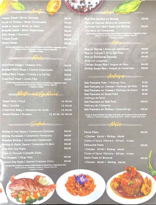 Pollo Nene Restaurant Picture 10