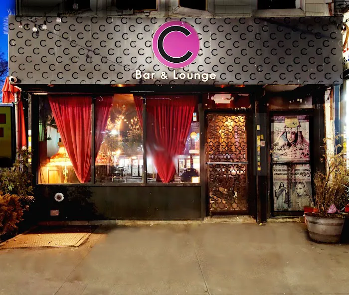 C Bar & Lounge Picture 7