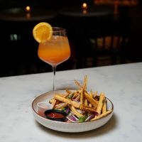 C Bar & Lounge ico