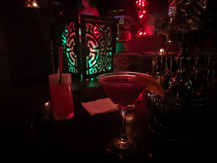 C Bar & Lounge Picture 9