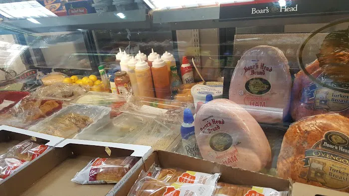 Slim Deli Corp. Picture 1